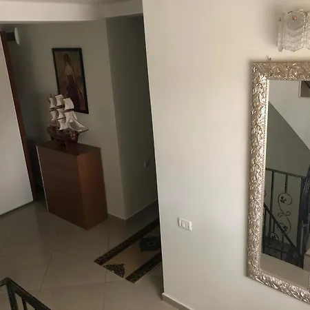 Vila Malibu Guest house *