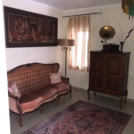 Vila Malibu