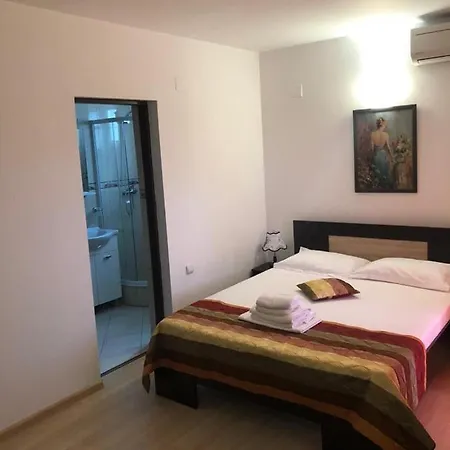 Guest house Vila Malibu *