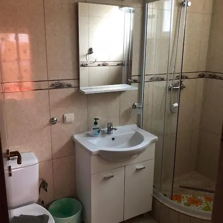 Vila Malibu Guest house Eforie Nord