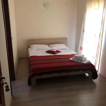Vila Malibu Guest house