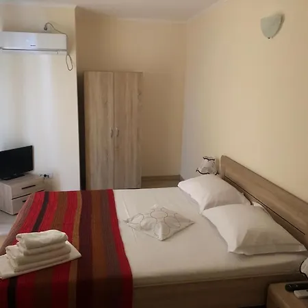 Vila Malibu