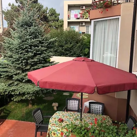 بيت ضيافة Vila Malibu إيفوري نورد